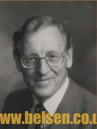 Desmond Hawkins (Medical Student)