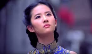 Disney have kept to the script and found their authentic Mulan