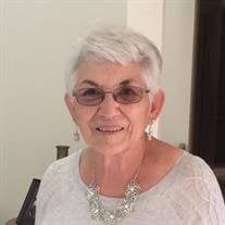 Maria Rosa Dorotea Pacheco Obituary