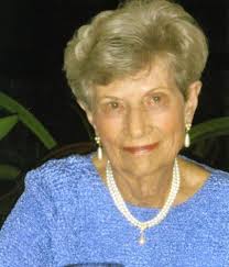 Irma Jacobson Obituary