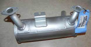 Kohler muffler new, muffler for kohler courage vertical shaft engines. Kohler Mufflersfor Small Engines