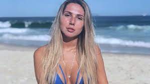 Página oficial sobre a musa brasileira carol portaluppi like , caso você queira ver as melhores fotos. Carol Portaluppi Recalls Sequence Of Summer Clicks And Regrets Longing For The Beach Code List