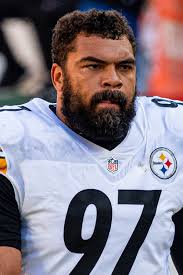 Steelers DT Cam Heyward criticizes NFL suspension rules