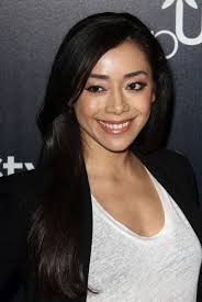  Aimee Garcia Supernatural Wiki Fandom