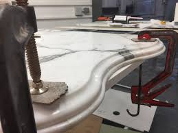 Whether you are swapping out your sink or doing a complete remodel, we got a solution. Marble Vanity Tops Everything Stone Cornwall Devon