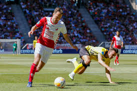 Football club utrecht page on flashscore.com offers livescore, results, standings and match details (goal scorers, red cards Fc Utrecht Home Shirt 2018 2019 Other Football Shirts
