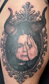 Tribute tattoos by sc artist