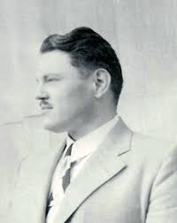 Dr John Riley Ledbetter Jr. (1922-2000)