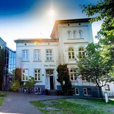 Den bahnhof erreichen sie nach 8 gehminuten. Das Haus Jugend Kultur Und Medienwerkstatt Kommunales Kino Startseite Facebook