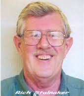 Obituary information for Richard Stalnaker