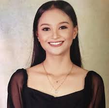 Alishia Gabrielle Laniog Orbon