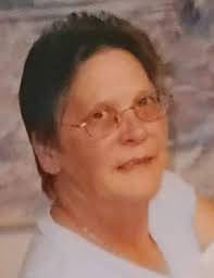 Freda Ann Gates Dinsmore Obituary