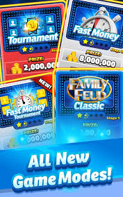 Get all the answers correct and move on to the next round. Family Feud For Android Apk Download