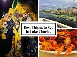 Skip the tourist traps & discover lake charles's hidden gems. 7 Awesome Things To Do In Lake Charles Louisiana