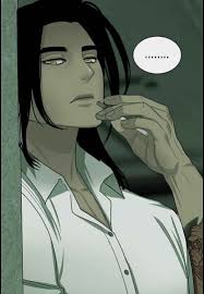 Midnight Poppyland In 2020 Webtoon Anime Poppies