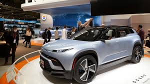 Image result for Eclipse 2020 Fisker