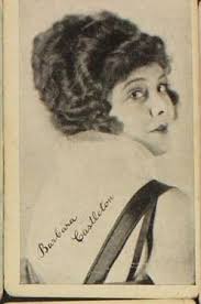 Kromo Gravure Leading Moving Picture Stars