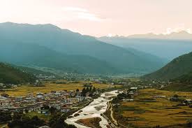 Suchen sie in stockfotos und lizenzfreien bildern zum thema bhutan von istock. Bhutan Rundreise Das Konigreich Im Himalaya Itravel De