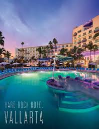 Hard Rock Resort Puerto Vallarta Vacation Deals Hard Rock Hotel Mexico Resorts