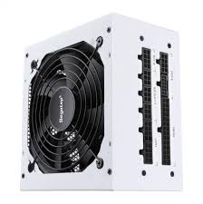 Nguồn PSU Segotep PM850W 80 Plus White Platinum