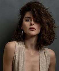 Nesrin Cavadzade – Film, biografia e liste su MUBI