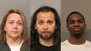 Darrell Carden's Instagram, Twitter & Facebook