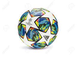 Plans to radically reform the uefa champions league are set to be confirmed in. Kyiv Ukraine August 07 2019 Official Match Ball Of Uefa Champions Stock Photo Picture And Royalty Free Image Image 141904078