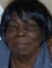 Obituary information for Wesley Mae Gosier Rodgers