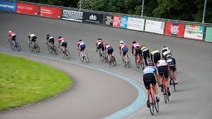 Most people can ride a bicycle. Velodrome Track Cycling At Herne Hill For One Red Letter Days
