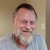 Stephen K. Larsen Obituary