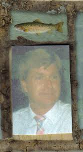 Barry H. Dillman (1951-2007)