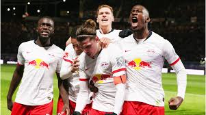 Union berlin vs rb leipzig. Adams Stars For Leipzig In Win Over Union Berlin Title Challenge Not On Our Mind Transfermarkt