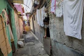 The case of mexico city mexico 3. Poverty In Mexico A Tight Spot For The 34 Million Mexicans Living In Micro Apartments International El Pais In English