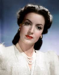 María félix reencarnó en su nieta; La Dona Maria Felix Cambio Politico