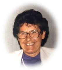 FRANCES MARTIN Obituary (1925