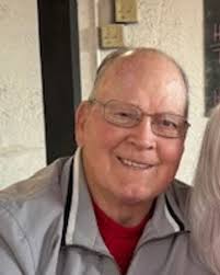 Elmo Harold Brock Obituary August 24, 2025