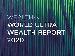 Covid-19 Wealth Impact: The World Ultra Wealth Report 2020