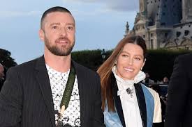 The 7th heaven alum and former boy bander welcomed baby phineas. Jessica Biel Aus Rache An Justin Timberlake Flirtet Sie Fremd Gala De
