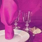 Pliage serviettes pour baptème by le récréart delfie. Idees Pliage De Serviettes Eventail Lotus Ailes Smoking