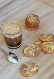 13 Desserts Chacun Sables Marbres Vanille Chocolat Battle Food 17 Recettes De Cuisine Recette Cuisine Et Boissons