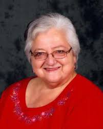 Alice "Faye" Hunter Obituary