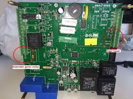 Ruzgar Santrali Koskunun Yildirim Darbesi Almasi Yilkomer Kaptan