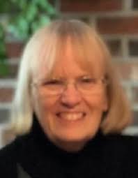 Kathryn Hall Obituary (1947