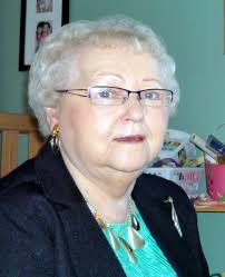 Kathleen "Kay" Conway Obituary