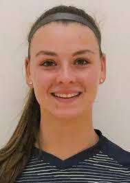 2020 Women's Soccer Roster