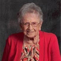 Carmen Wiechers Obituary