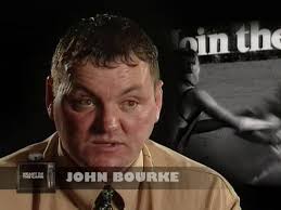 Collingwood's John Bourke's Imfamous Umpire Incident That Resulted in a 10  Year Ban
