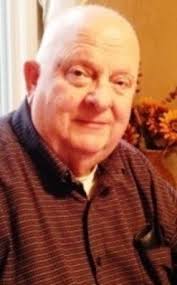 Jerry Whitten Obituary (1940