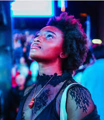 T'Shauna Mae Henry Obituary November 5, 2023