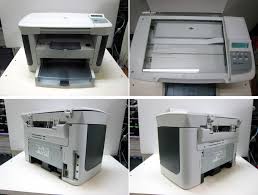 The part number of the hp laserjet m1120 multifunction printer with physical dimensions of 12.1 x 14.3 x 17.2 inches (hdw). ä¿å›ºåŠå¹´ å¡ç´™ Hp Laserjet M1120 Mfp é›·å°„å°è¡¨æ©Ÿç¶­ä¿®å¥—ä»¶ Yahooå¥‡æ'©æ‹è³£